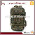 High Quality New Style Military Waterproof Tactical Combat Rucksack Backpack Bag